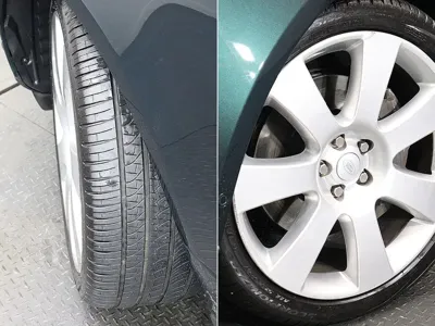 Land Rover Range Rover 2017, 113510 км, за 39300000 KRW - фото 20