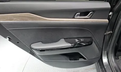 Kia K5 2020, 119057 км, за 17200000 KRW - фото 25