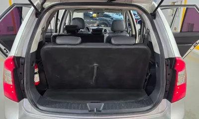 Kia Carens 2011, 158574 км, за 3500000 KRW - фото 16