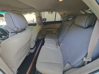BYD S6 2011, 130000 км, за 7800 CNY - фото 8