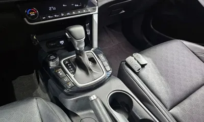 Kia Seltos 2020, 71079 км, за 18500000 KRW - фото 9