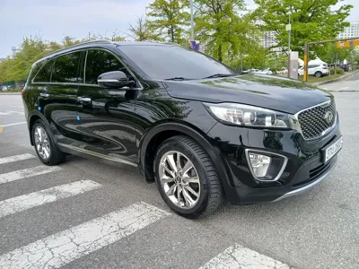 Kia Sorento 2015, 149230 км, за 11500000 KRW - фото 3