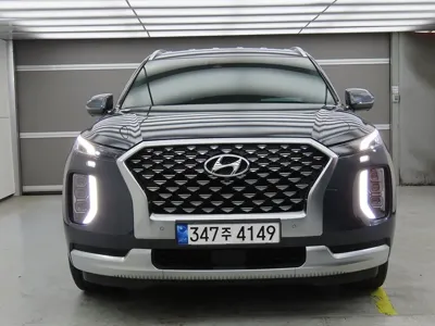 Hyundai Palisade 2021, 71704 км, за 24500000 KRW - фото 2