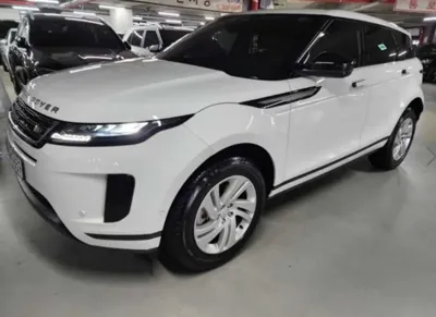 Land Rover Range Rover Evoque 2025, 19797 км, за 46000000 KRW