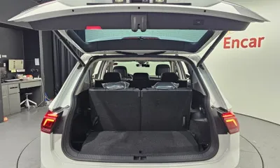 Volkswagen Tiguan 2023, 28532 км, за 33000000 KRW - фото 20