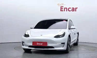 Tesla Model 3 2021, 121853 км, за 26500000 KRW - фото 3