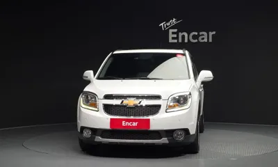 ChevroletGMDaewoo Orlando 2016, 108960 км, за 4900000 KRW - фото 3