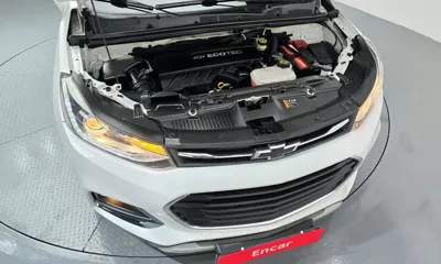 ChevroletGMDaewoo Trax 2017, 151047 км, за 5990000 KRW - фото 6