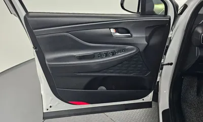 Hyundai Santafe 2021, 111637 км, за 21900000 KRW - фото 24