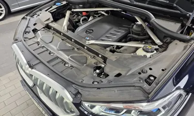 BMW X6 2023, 29107 км, за 31000000 KRW - фото 6