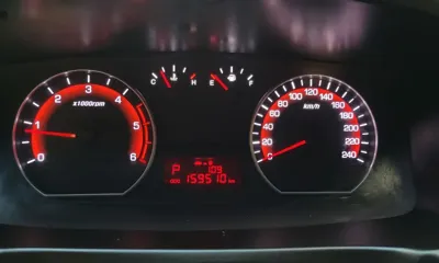KG_Mobility_Ssangyong KORANDO 2017, 159510 км, за 8500000 KRW - фото 9