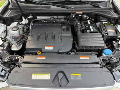 Audi Q3 2020, 63700 км, за 35000000 KRW - фото 6