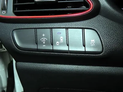 Hyundai i30 2018, 143891 км, за 9900000 KRW - фото 13