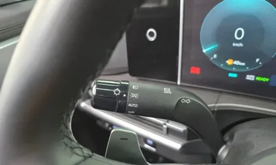Hyundai Santafe 2024, 28146 км, за 35900000 KRW - фото 35