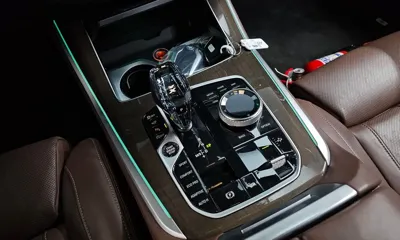 BMW X5 2022, 96835 км, за 53490000 KRW - фото 9