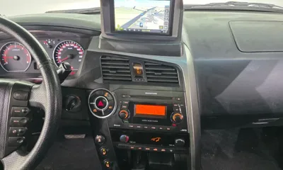 KG_Mobility_Ssangyong KORANDO 2012, 124847 км, за 5500000 KRW - фото 15