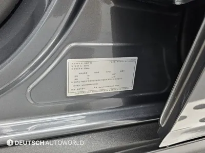 Mercedes-Benz GLC-Class 2017, 82522 км, за 29900000 KRW - фото 20