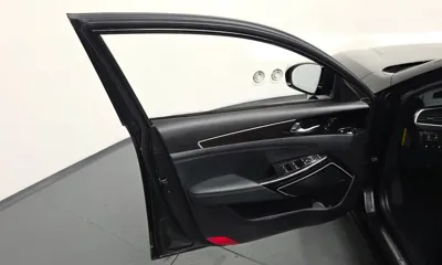 Kia K7 2017, 147660 км, за 15000000 KRW - фото 24