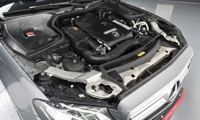 Mercedes-Benz E-Class 2019, 166720 км, за 17300000 KRW - фото 6