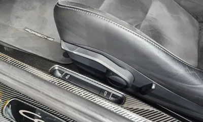 Porsche 718 2019, 95022 км, за 56500000 KRW - фото 31