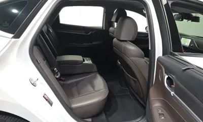 Hyundai Grandeur 2017, 119573 км, за 14500000 KRW - фото 12
