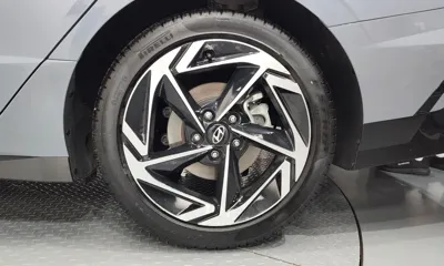 Hyundai Sonata 2024, 11825 км, за 38800000 KRW - фото 21