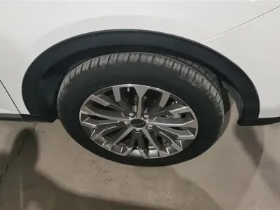 Haval H6 2020, 73300 км, за 46800 CNY - фото 6
