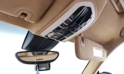 Porsche Panamera 2016, 66382 км, за 36300000 KRW - фото 20