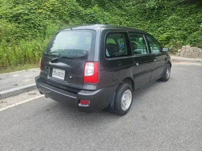 Kia Carstar 2002, 99500 км, за 4600000 KRW