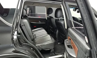 KG_Mobility_Ssangyong Rexton 2016, 185342 км, за 5400000 KRW - фото 12