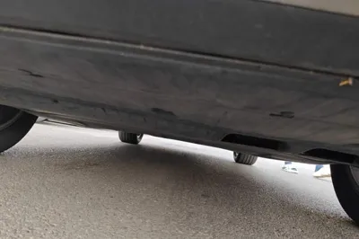 Skoda Kodiaq 2018, 182100 км, за 55138.33 CNY - фото 24