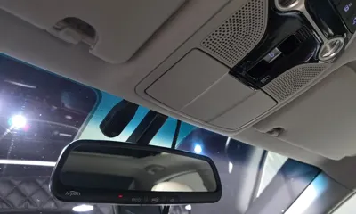 Hyundai Grandeur 2018, 129426 км, за 9900000 KRW - фото 17