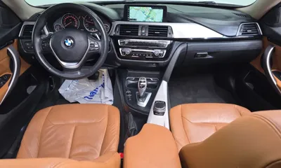 BMW 4-Series 2018, 133058 км, за 15600000 KRW - фото 7