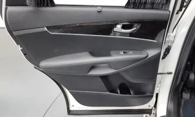 Kia Sorento 2015, 166347 км, за 9900000 KRW - фото 25