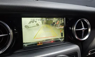 Mercedes-Benz SLC-Class 2018, 49396 км, за 36900000 KRW - фото 14
