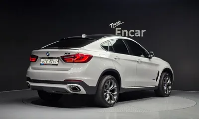 BMW X6 2018, 157763 км, за 24500000 KRW