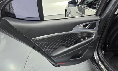 Genesis G70 2018, 158912 км, за 13900000 KRW - фото 25