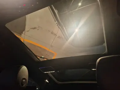 Mercedes-Benz GLC 2020, 105000 км, за 168000 CNY - фото 33
