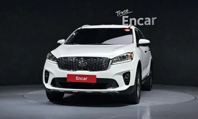 Kia Sorento 2018, 66000 км, за 17800000 KRW - фото 3