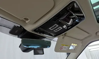 Land Rover Range Rover 2017, 55484 км, за 53500000 KRW - фото 17