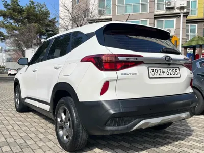 Kia Seltos 2022, 96000 км, за 16600000 KRW - фото 6