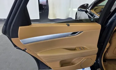Genesis G80 2025, 40126 км, за 46800000 KRW - фото 25