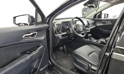 Kia Sportage 2022, 60873 км, за 20390000 KRW - фото 10