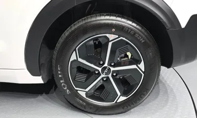 Kia Niro 2026, 4532 км, за 31300000 KRW - фото 5