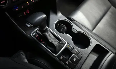 Kia Sportage 2017, 153351 км, за 9900000 KRW - фото 9