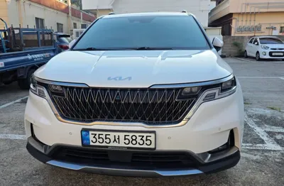 Kia Canival 2023, 55445 км, за 25000000 KRW - фото 3