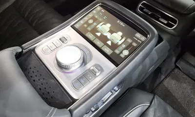 Genesis G90 2023, 143063 км, за 99990000 KRW - фото 30