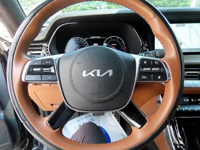 Kia Mohave 2024, 51338 км, за 48500000 KRW - фото 8