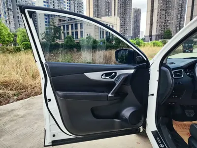 Nissan Qashqai 2021, 43000 км, за 65800 CNY - фото 15