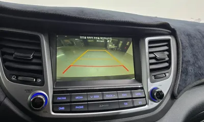 Hyundai Tucson 2018, 106822 км, за 15000000 KRW - фото 16